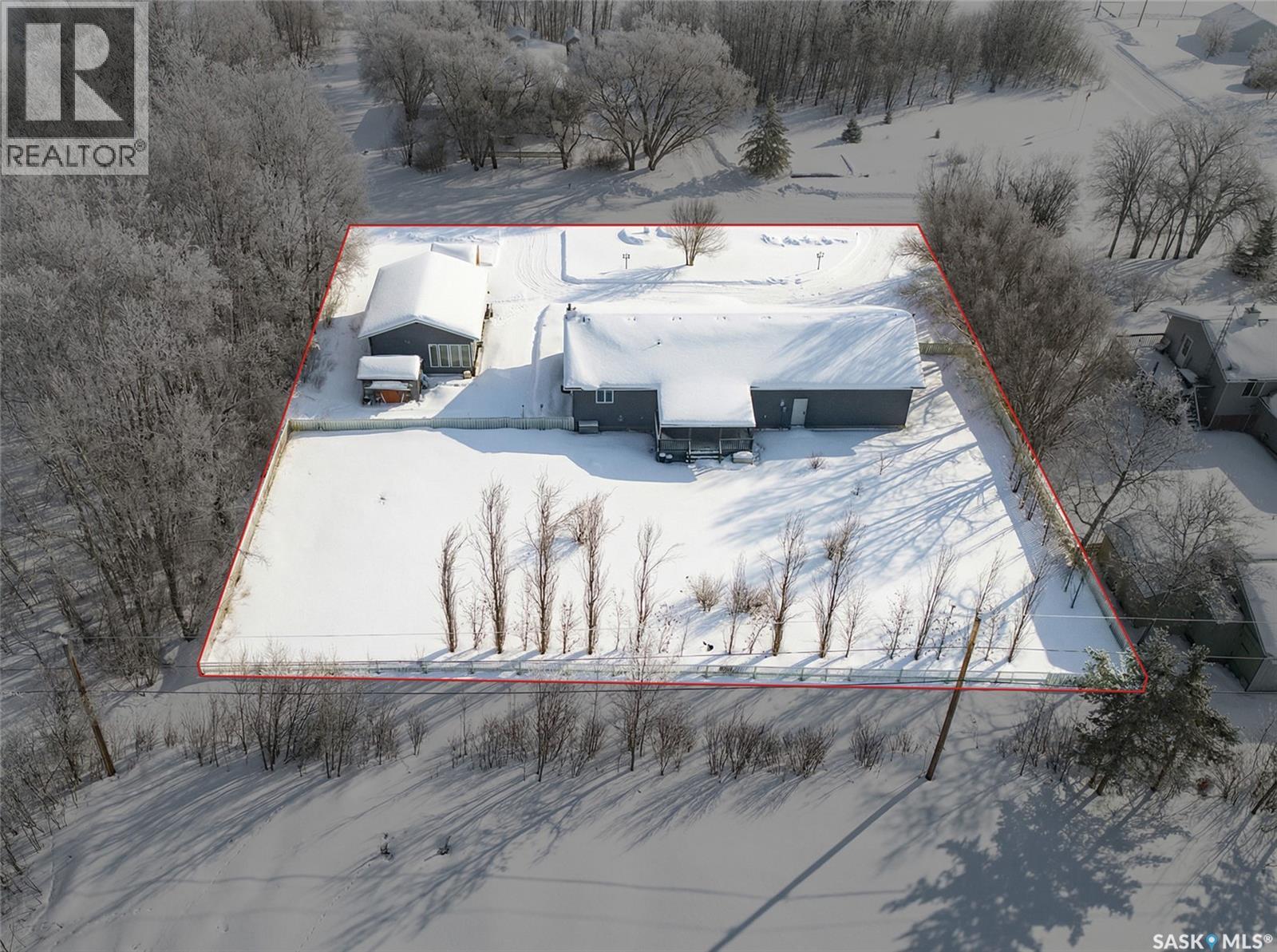 306 2nd Street E, Smeaton, Saskatchewan  S0J 2J0 - Photo 34 - SK028431