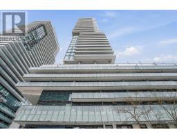 306 - 161 ROEHAMPTON AVENUE, Toronto, Ontario