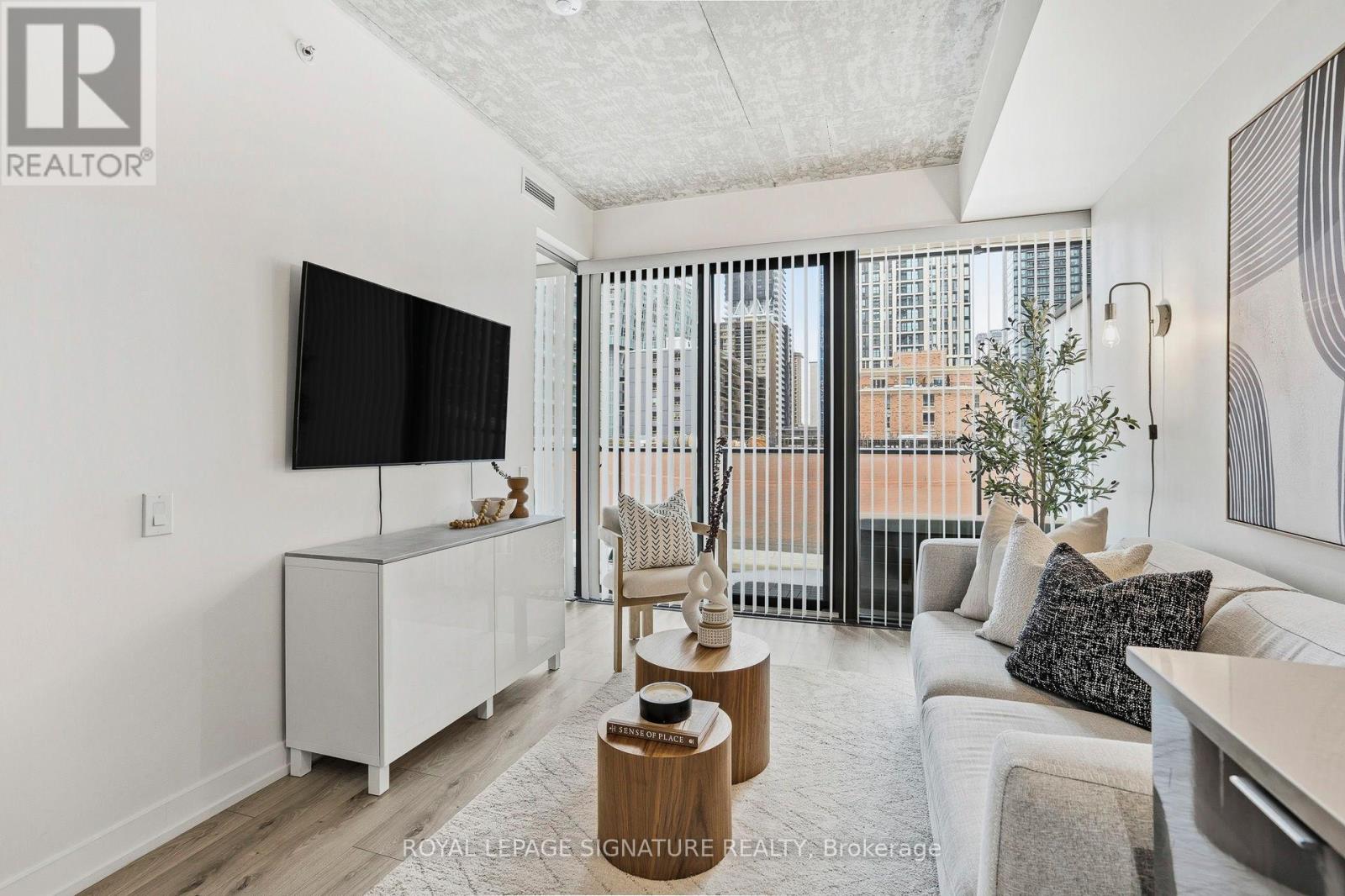 306 - 161 Roehampton Avenue, Toronto, Ontario  M4P 1P9 - Photo 17 - C12783554