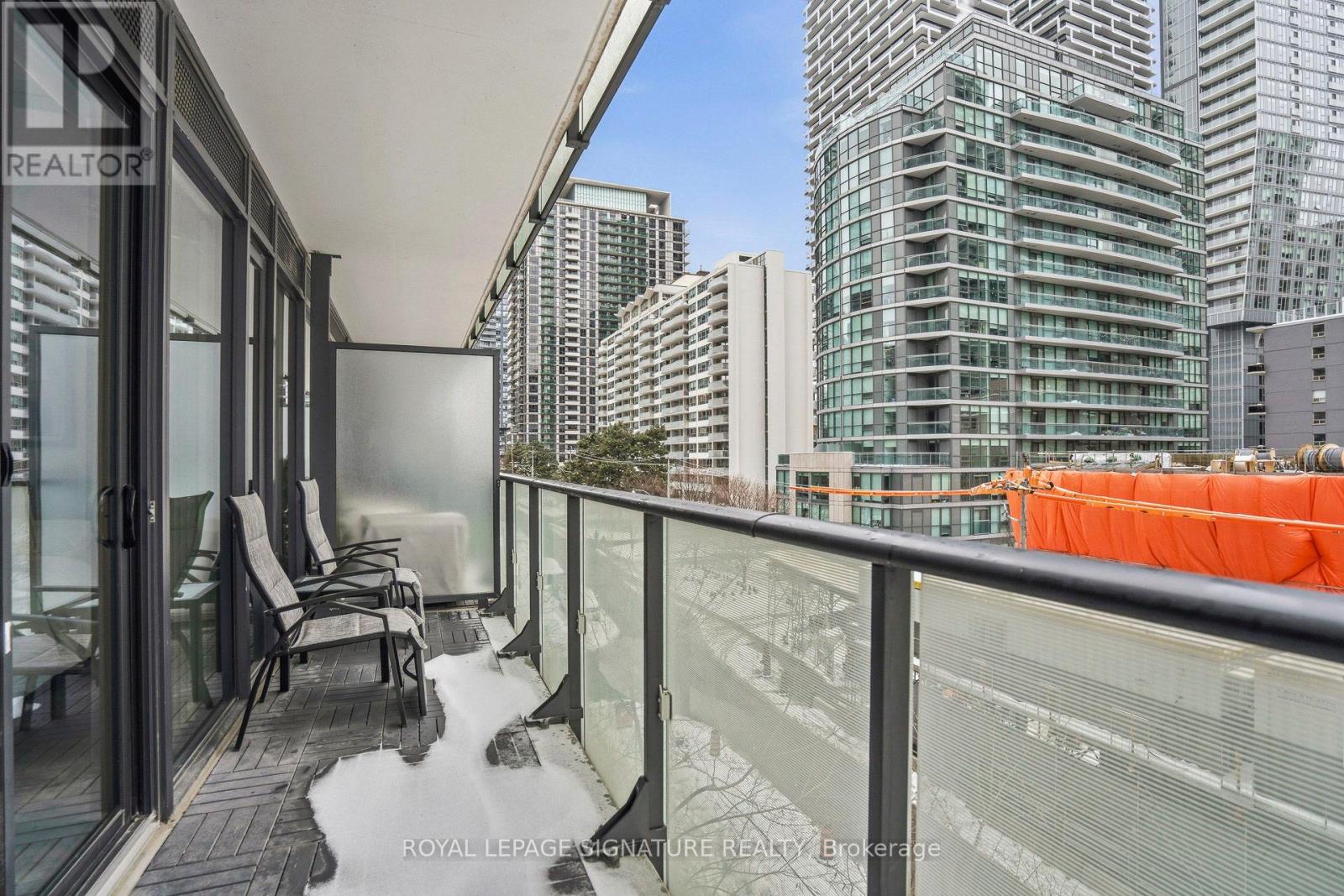306 - 161 Roehampton Avenue, Toronto, Ontario  M4P 1P9 - Photo 42 - C12783554