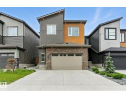 1048 GOLDFINCH WY NW NW, Edmonton, Alberta
