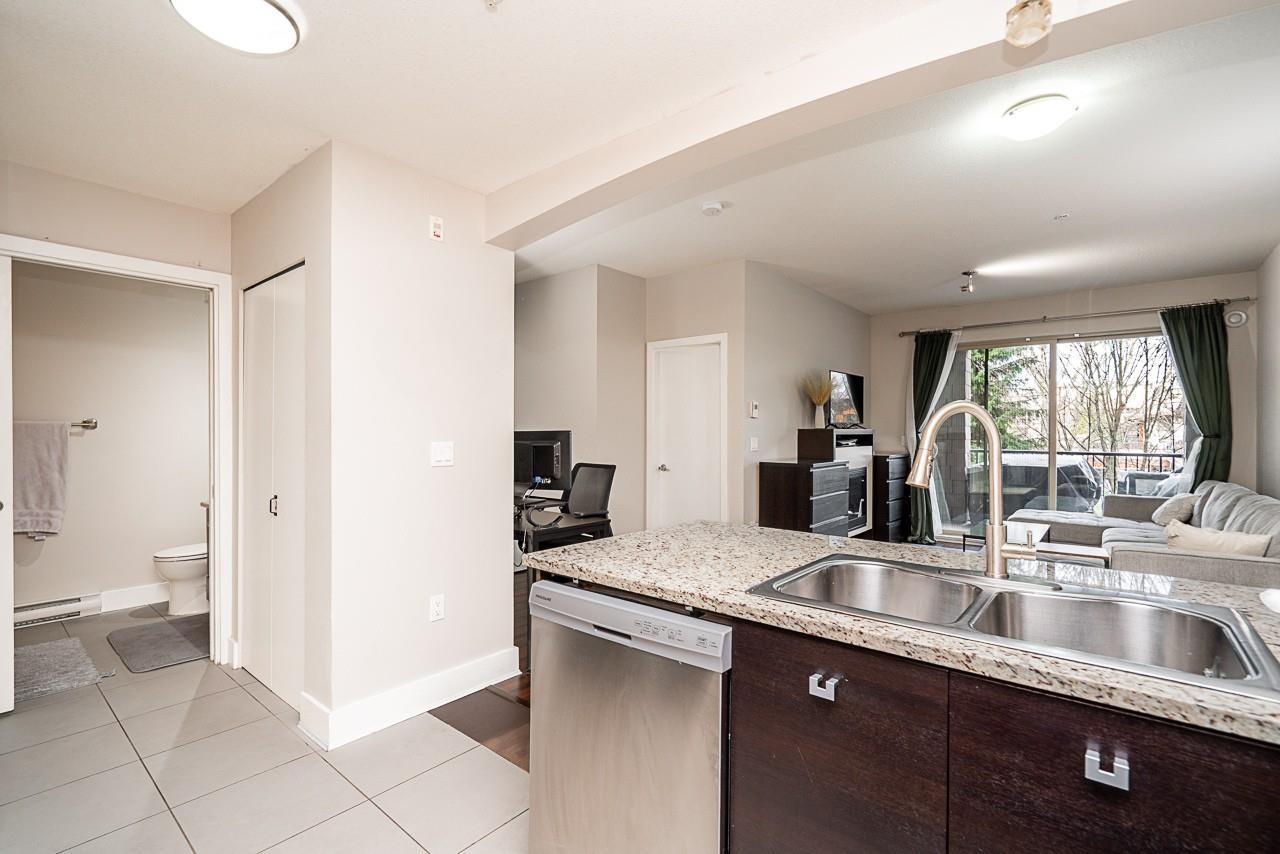 233 6628 120 Street, Surrey, British Columbia  V3W 1T7 - Photo 15 - R3089234