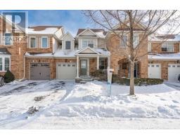 1637 STOVER CRESCENT, Milton, Ontario