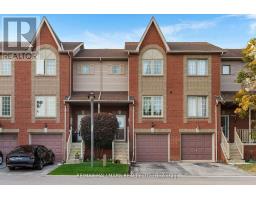 18 - 1867 KINGSTON ROAD, Pickering, Ontario