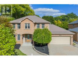 518 GRAND RIDGE DRIVE, Cambridge, Ontario
