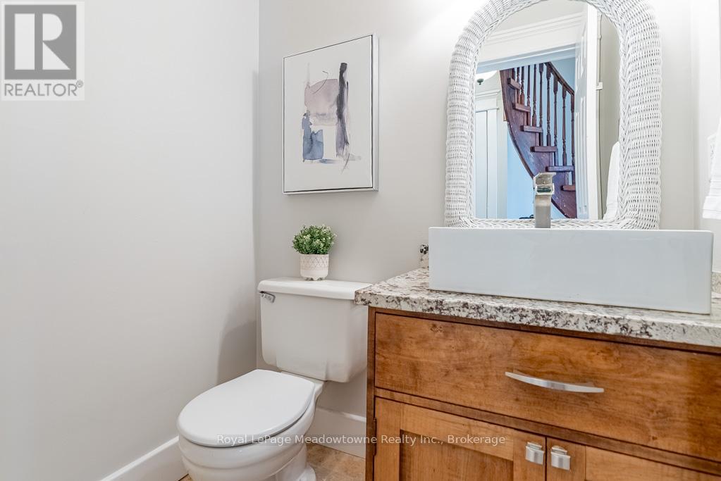 518 Grand Ridge Drive, Cambridge, Ontario  N1S 4Y9 - Photo 24 - X12732786