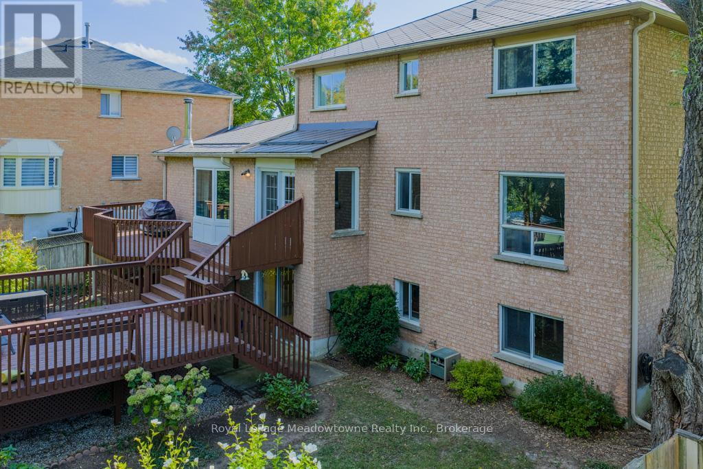 518 Grand Ridge Drive, Cambridge, Ontario  N1S 4Y9 - Photo 47 - X12732786