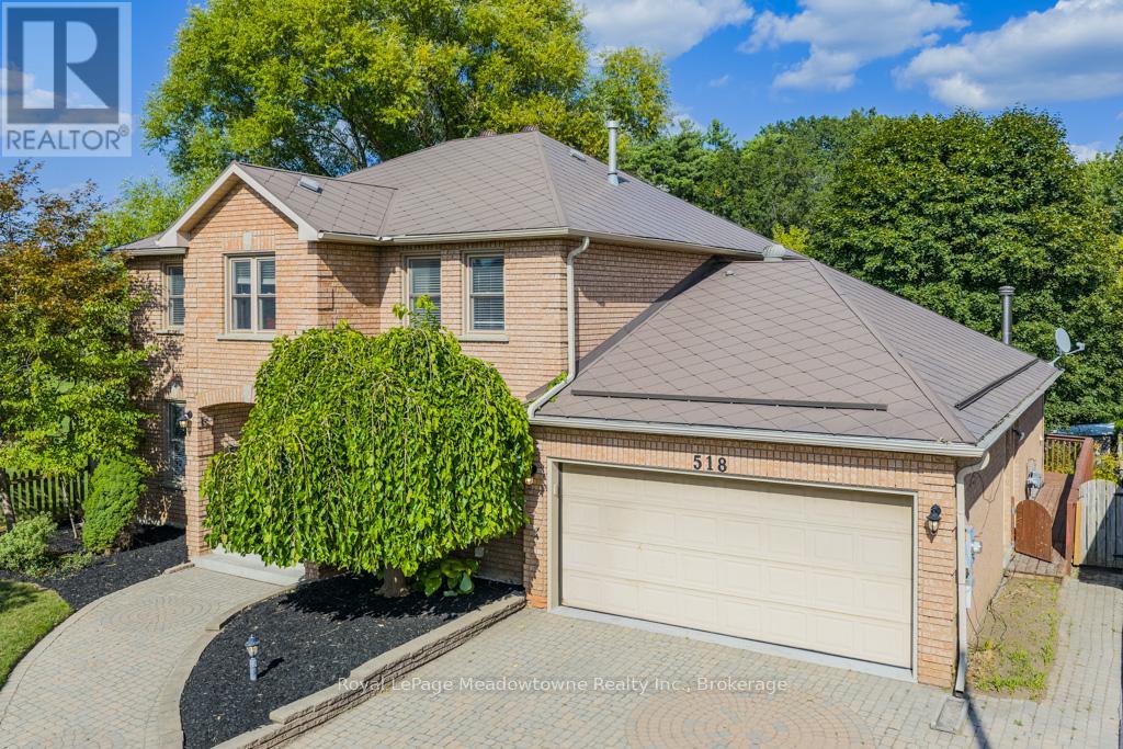 518 Grand Ridge Drive, Cambridge, Ontario  N1S 4Y9 - Photo 46 - X12732786