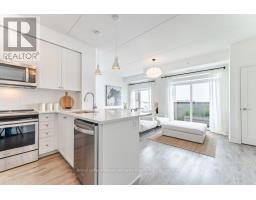 422 - 610 FARMSTEAD DRIVE, Milton, Ontario