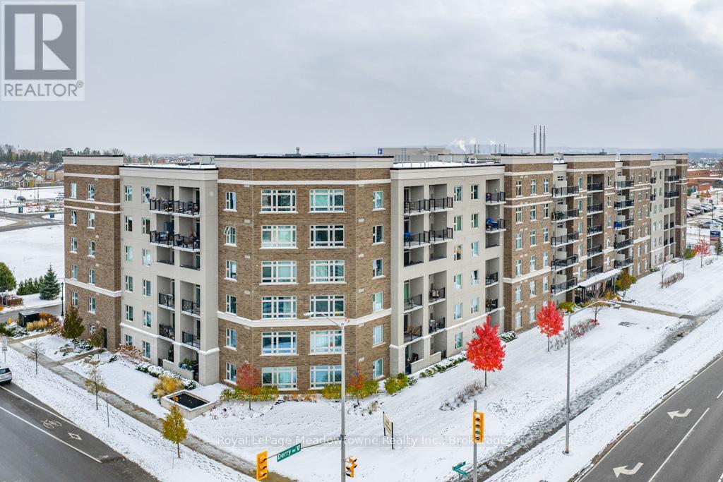 422 - 610 Farmstead Drive, Milton, Ontario  L9T 8X5 - Photo 22 - W12541266