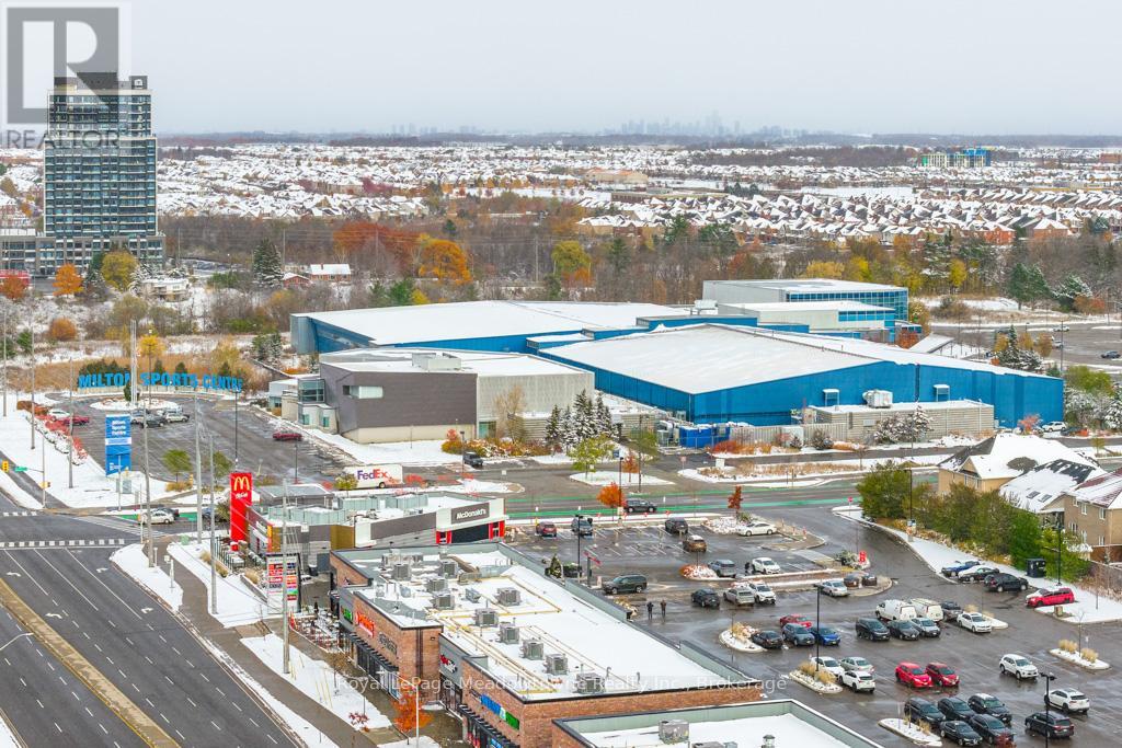 422 - 610 Farmstead Drive, Milton, Ontario  L9T 8X5 - Photo 25 - W12541266