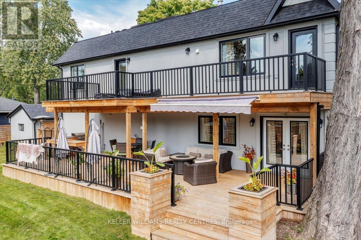 181 Bowling Green Road, Georgina, Ontario  L4P 3C8 - Photo 36 - N12540786