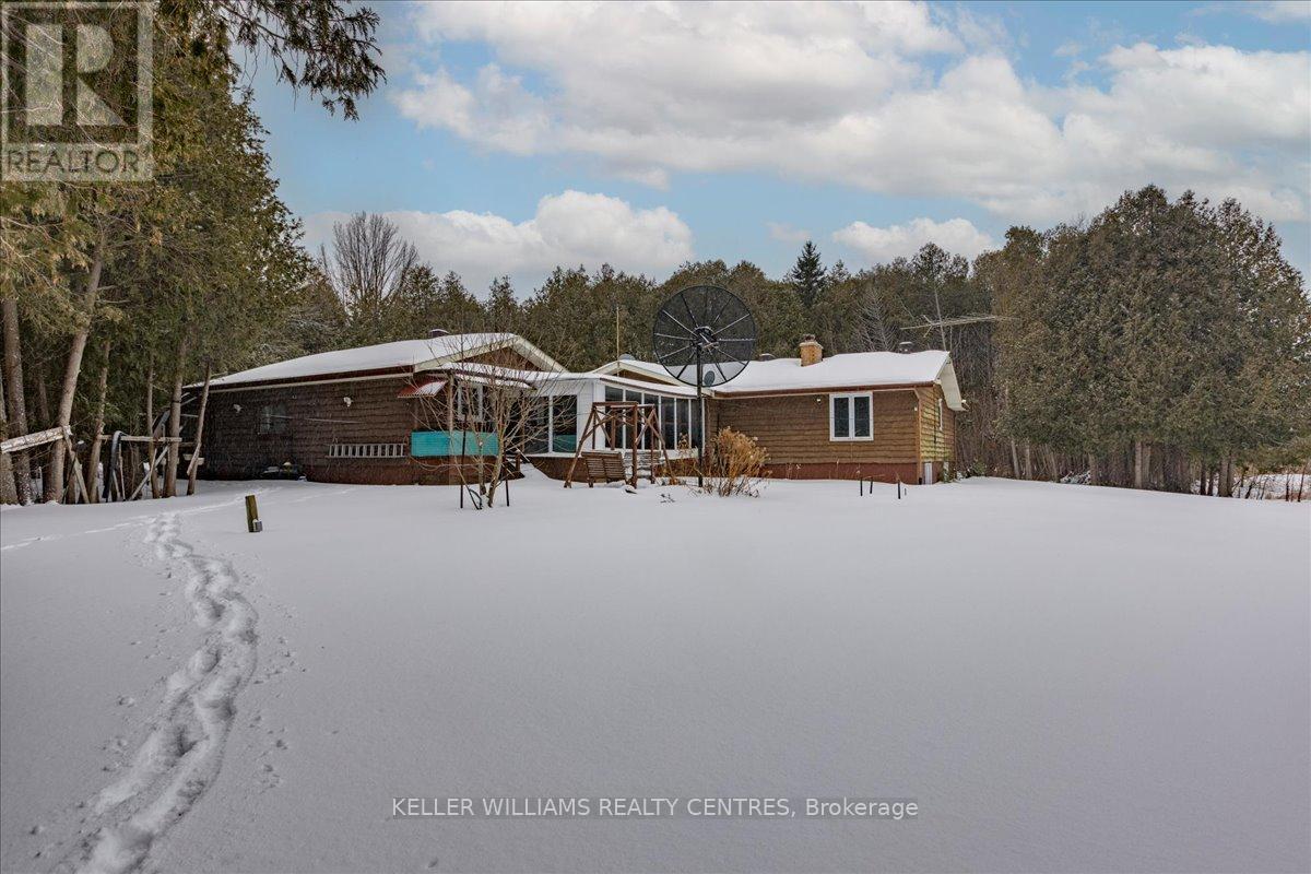 21489 Warden Avenue, East Gwillimbury, Ontario  L0G 1R0 - Photo 41 - N12712954