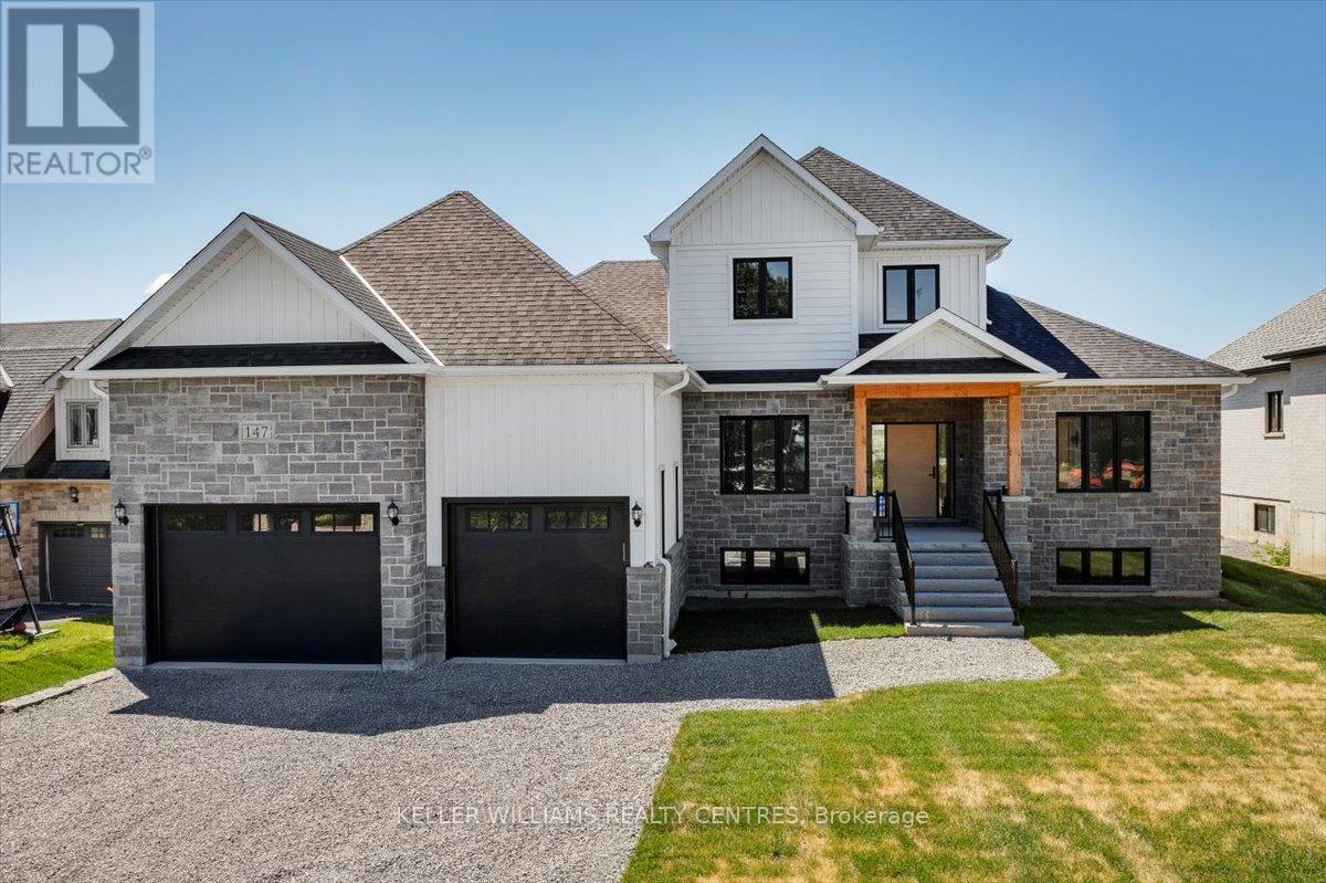 147 Lake Drive E, Georgina, Ontario  L4P 0S7 - Photo 3 - N12743318