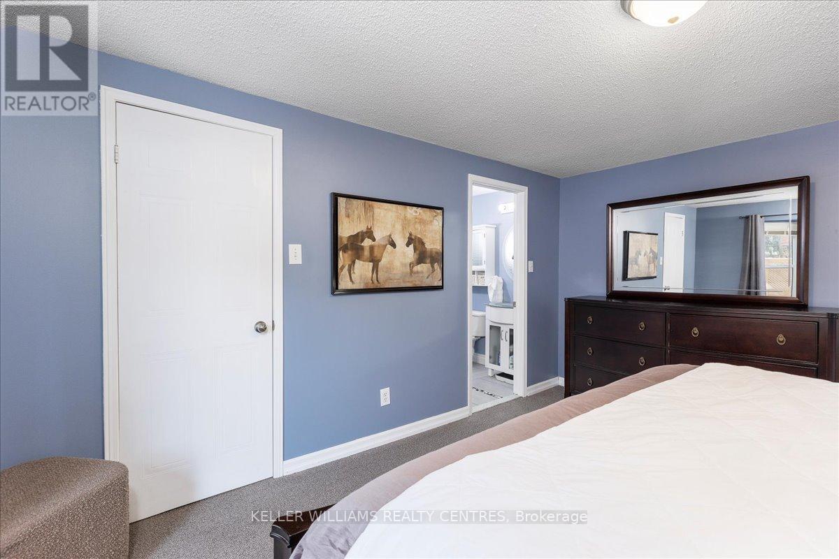 99 Peevers Crescent, Newmarket, Ontario  L3Y 7T2 - Photo 20 - N12765968