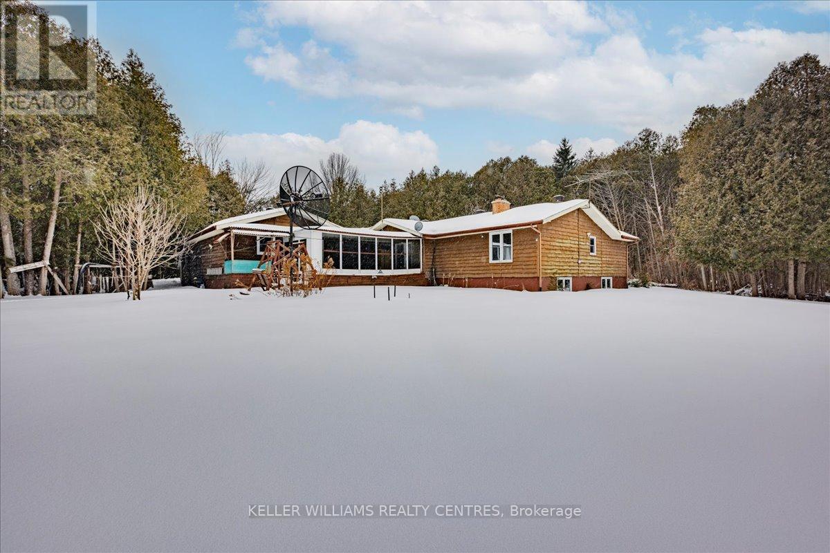 21489 Warden Avenue, East Gwillimbury, Ontario  L0G 1R0 - Photo 47 - N12712954