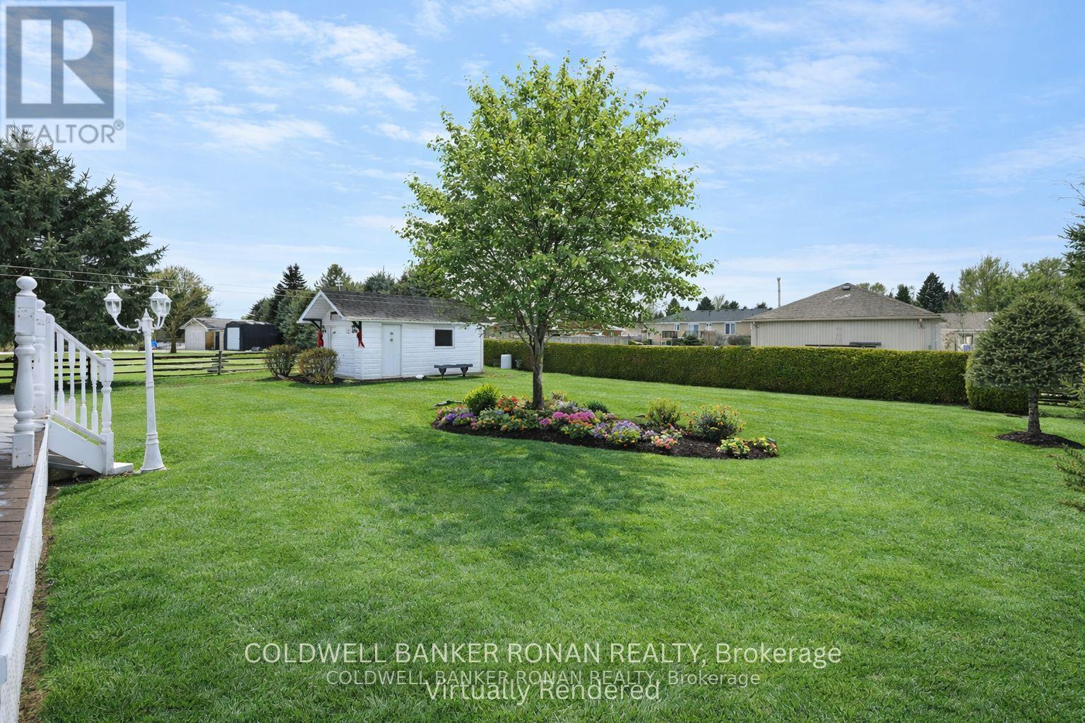 30 Lynch Lane, Adjala-Tosorontio, Ontario  L0M 1J0 - Photo 20 - N12648278