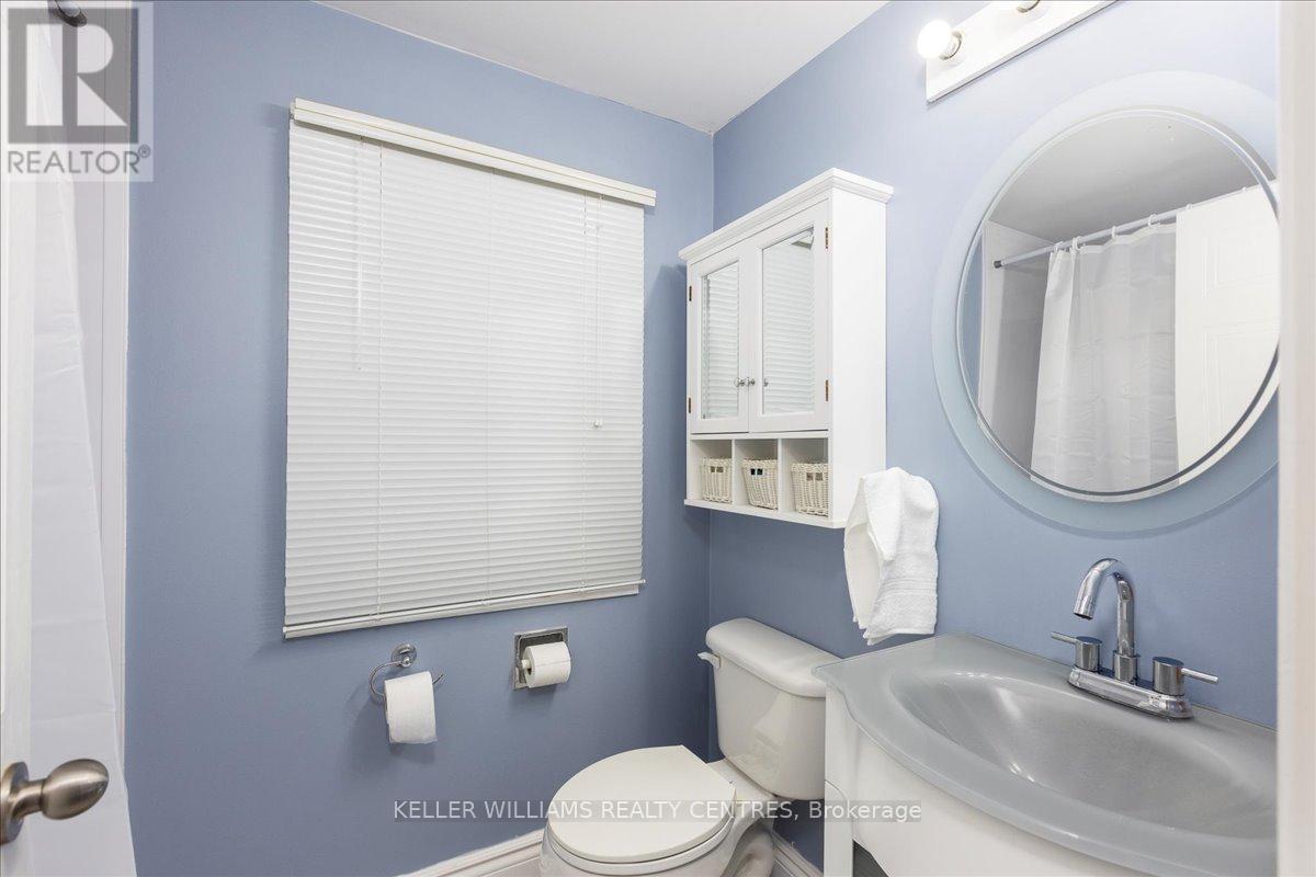 99 Peevers Crescent, Newmarket, Ontario  L3Y 7T2 - Photo 21 - N12765968