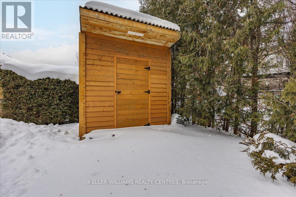 99 Peevers Crescent, Newmarket, Ontario  L3Y 7T2 - Photo 32 - N12765968