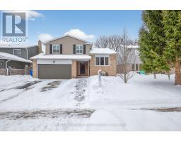 163 HURON HEIGHTS DRIVE, Newmarket, Ontario