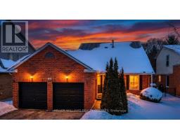 99 PEEVERS CRESCENT, Newmarket, Ontario