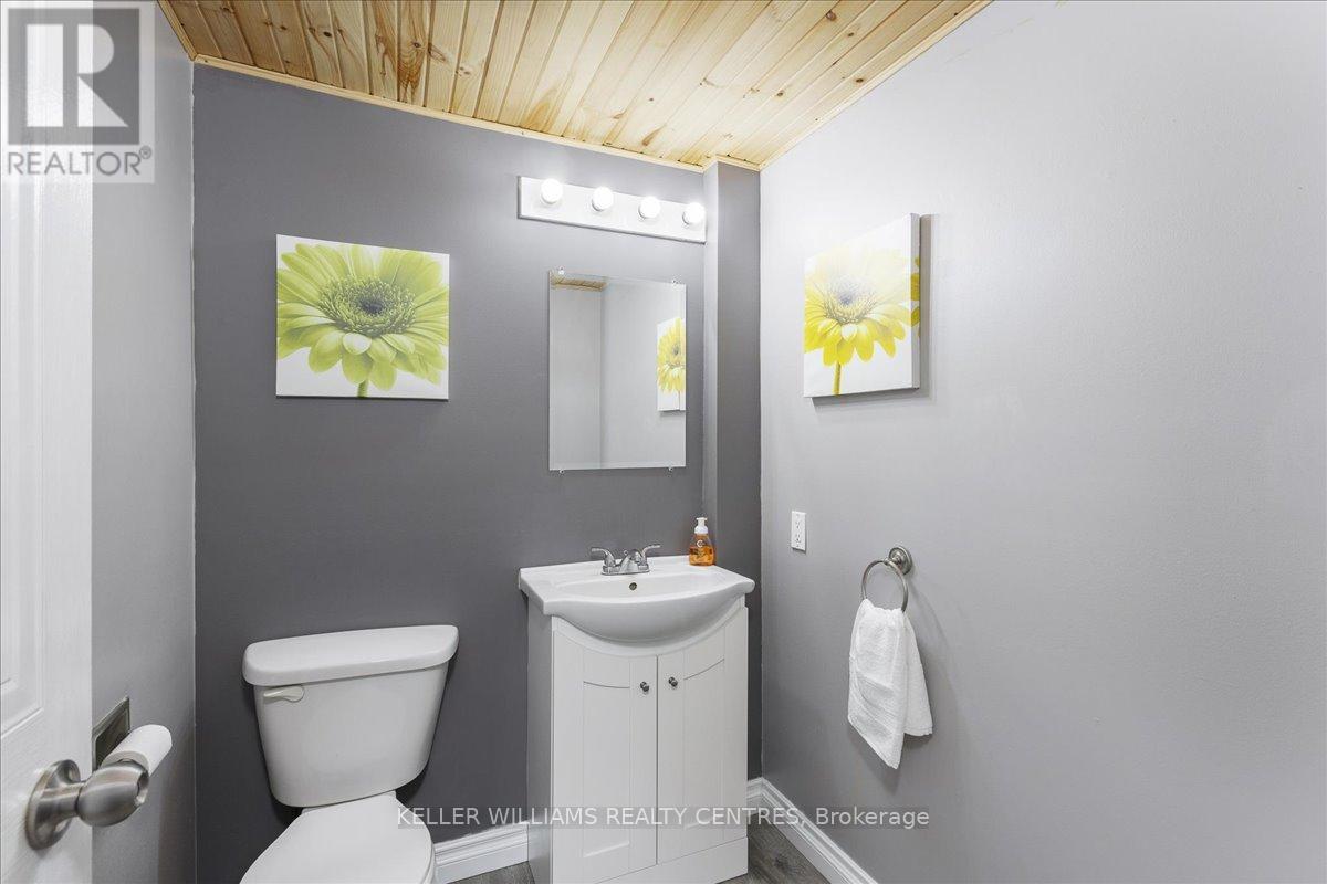 99 Peevers Crescent, Newmarket, Ontario  L3Y 7T2 - Photo 27 - N12765968