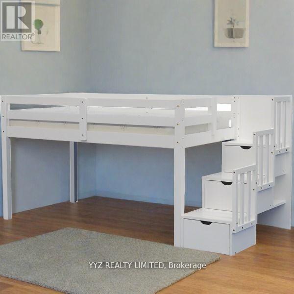 #5 - 2501 Steeles Avenue W, Toronto (York University Heights), Ontario  M3J 2P1 - Photo 12 - W12783682