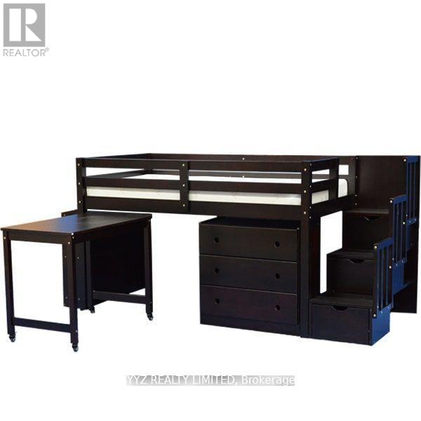 #5 - 2501 Steeles Avenue W, Toronto (York University Heights), Ontario  M3J 2P1 - Photo 16 - W12783682