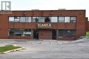 #5 - 2501 Steeles Avenue W, Toronto (York University Heights), Ontario  M3J 2P1 - Photo 2 - W12783682