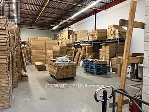 #5 - 2501 Steeles Avenue W, Toronto (York University Heights), Ontario  M3J 2P1 - Photo 25 - W12783682