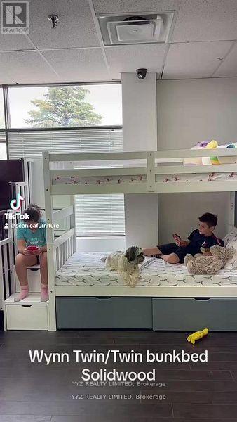 #5 - 2501 Steeles Avenue W, Toronto (York University Heights), Ontario  M3J 2P1 - Photo 3 - W12783682