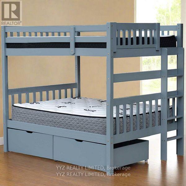 #5 - 2501 Steeles Avenue W, Toronto (York University Heights), Ontario  M3J 2P1 - Photo 5 - W12783682