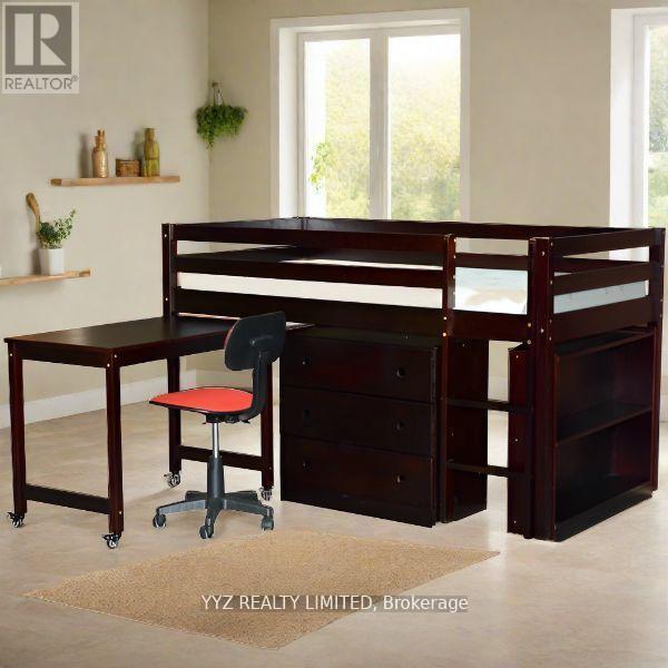 #5 - 2501 Steeles Avenue W, Toronto (York University Heights), Ontario  M3J 2P1 - Photo 8 - W12783682