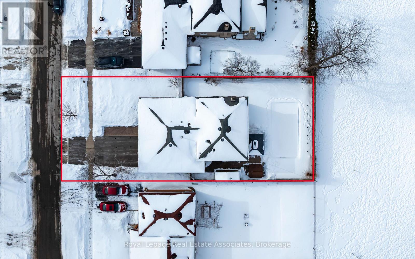 1221 Wood Place, Oakville, Ontario  L6L 2R4 - Photo 41 - W12783702