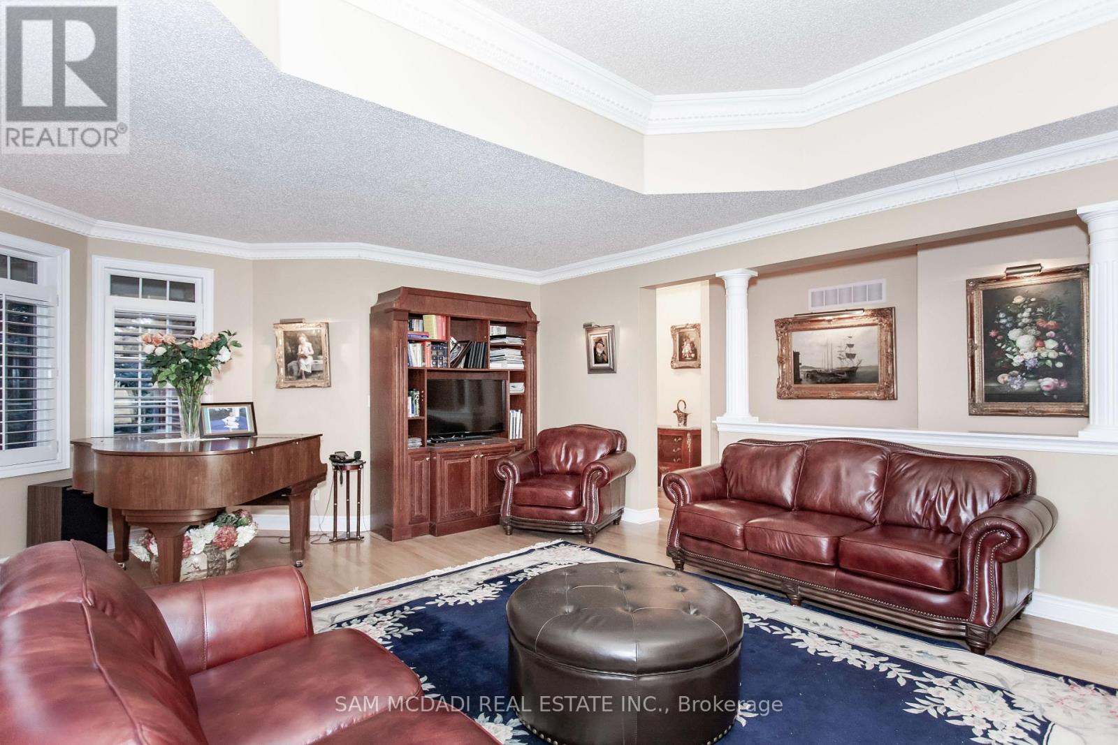 50 Links Lane, Brampton (Credit Valley), Ontario  L6Y 5H1 - Photo 17 - W12783730