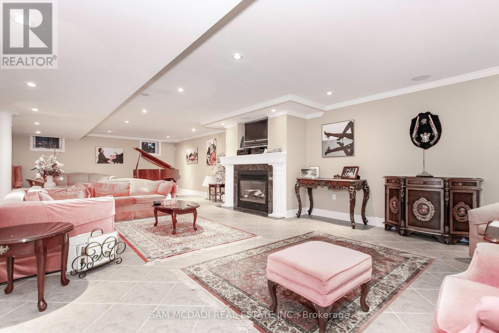 50 Links Lane, Brampton (Credit Valley), Ontario  L6Y 5H1 - Photo 27 - W12783730