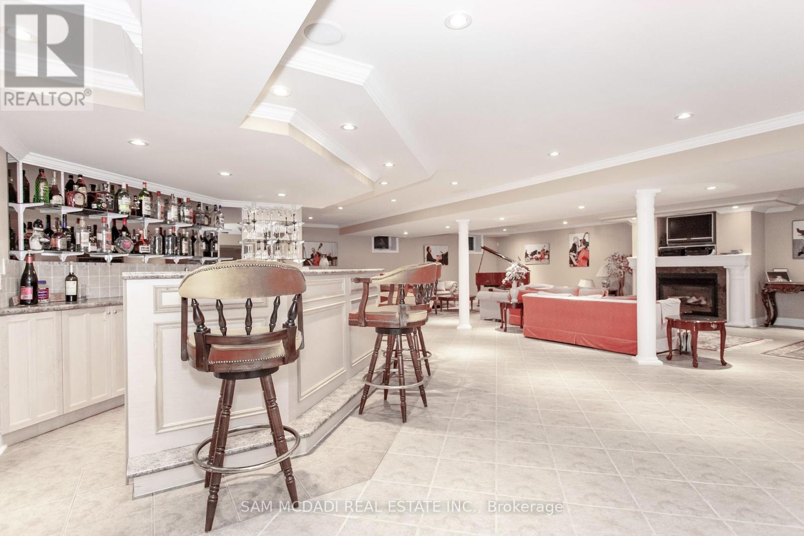 50 Links Lane, Brampton (Credit Valley), Ontario  L6Y 5H1 - Photo 31 - W12783730