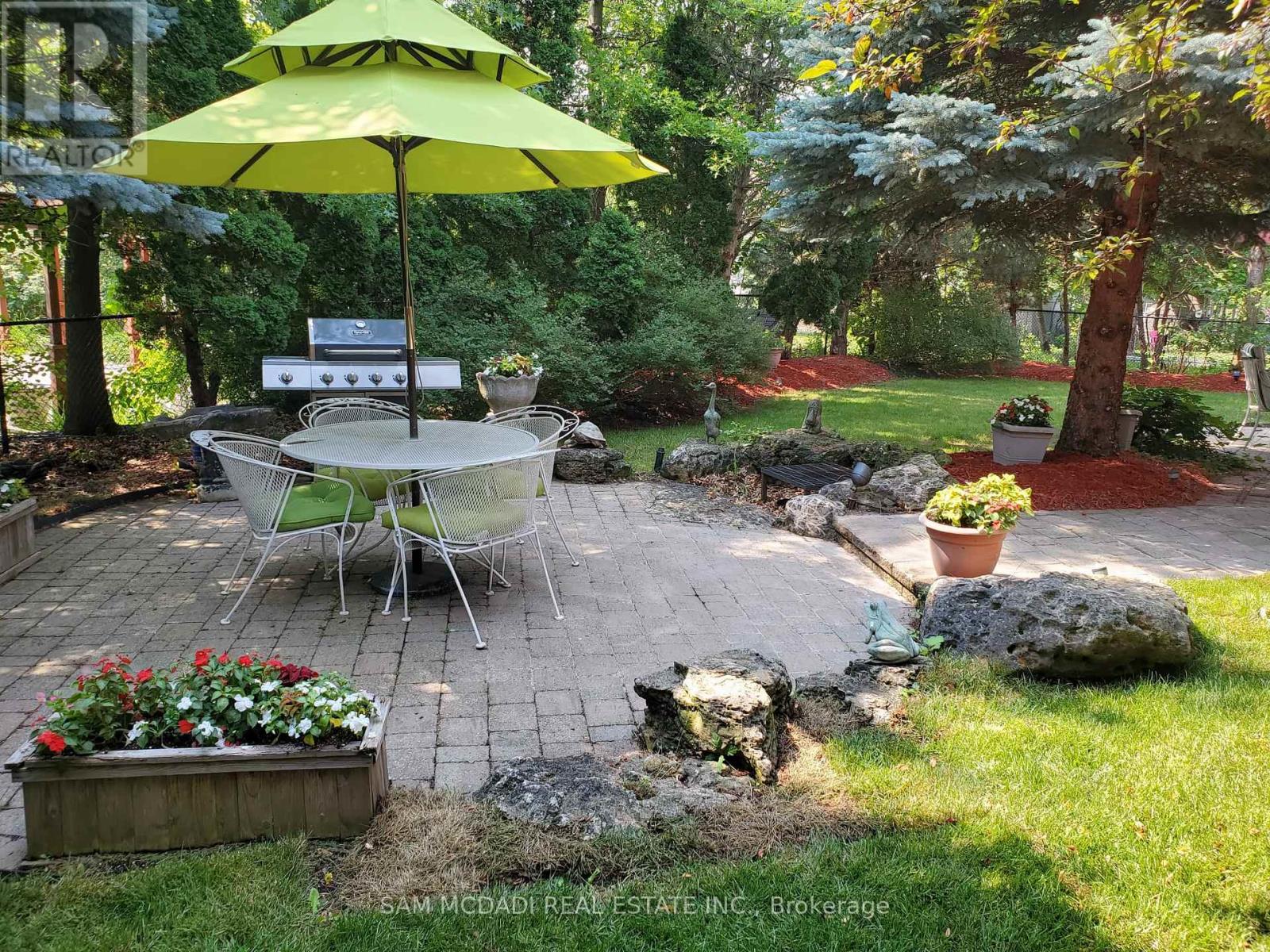 50 Links Lane, Brampton (Credit Valley), Ontario  L6Y 5H1 - Photo 35 - W12783730