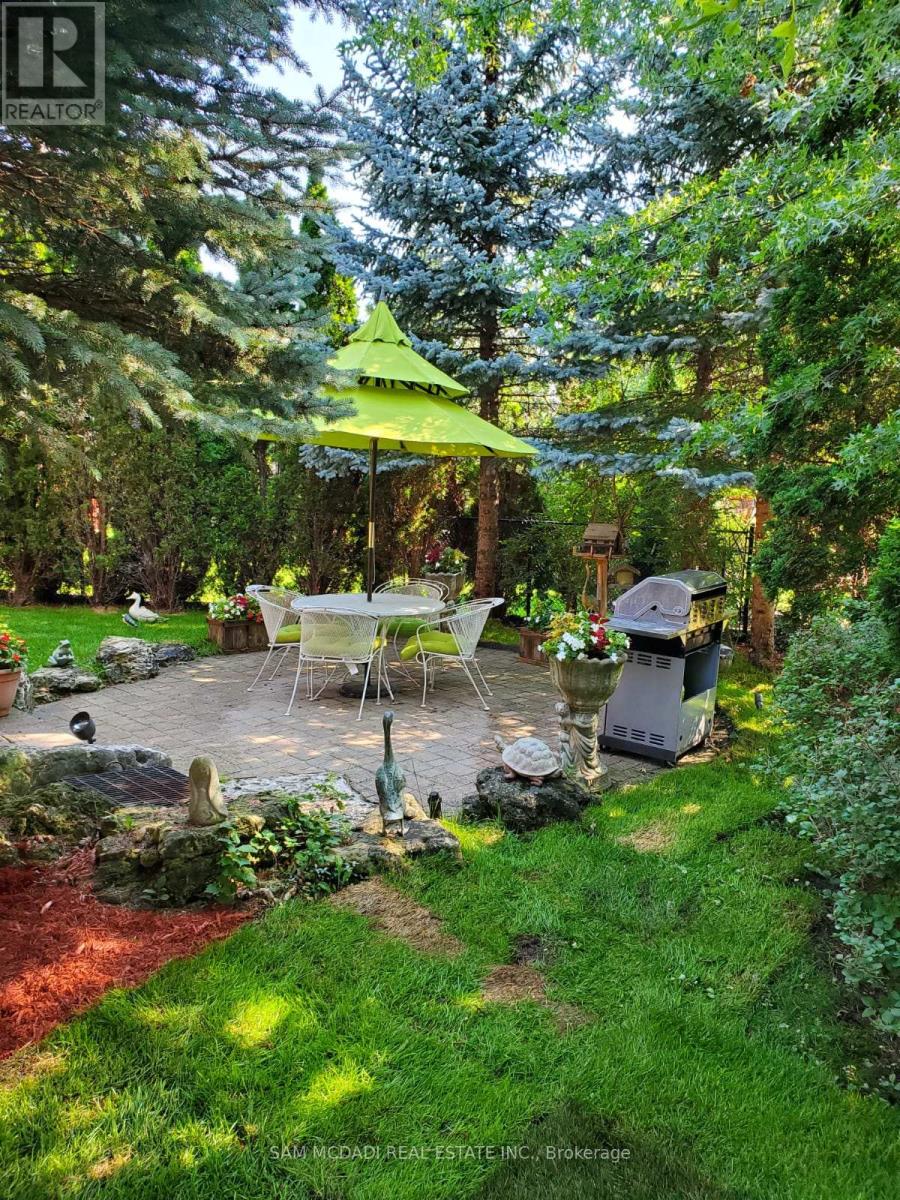 50 Links Lane, Brampton (Credit Valley), Ontario  L6Y 5H1 - Photo 36 - W12783730