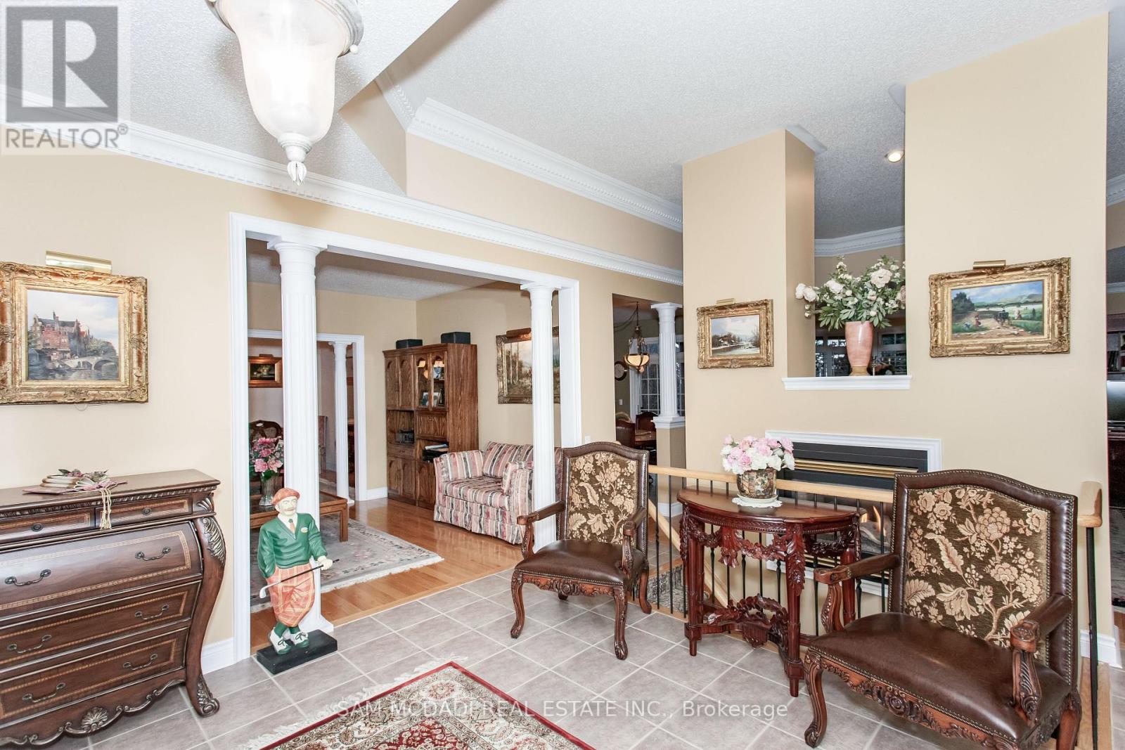 50 Links Lane, Brampton (Credit Valley), Ontario  L6Y 5H1 - Photo 7 - W12783730