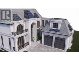 411 MAPLEHURST AVENUE, Oakville, Ontario