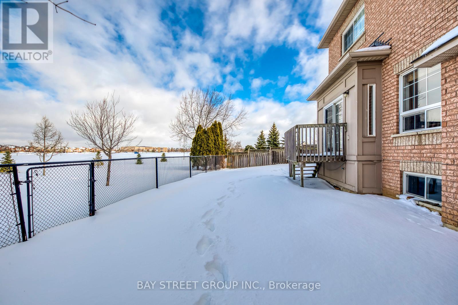 3581 Jorie Crescent, Mississauga, Ontario  L5M 7G5 - Photo 47 - W12783746