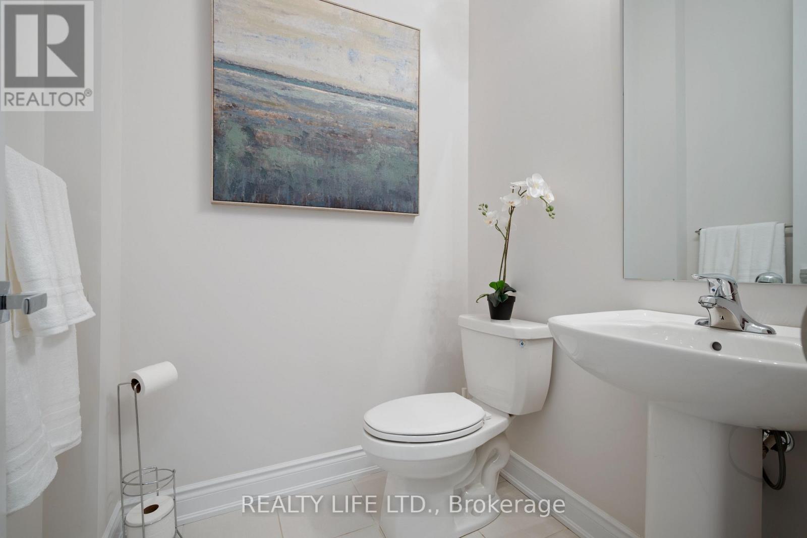 1280 Anthonia Trail, Oakville, Ontario  L6H 7Y6 - Photo 10 - W12783766