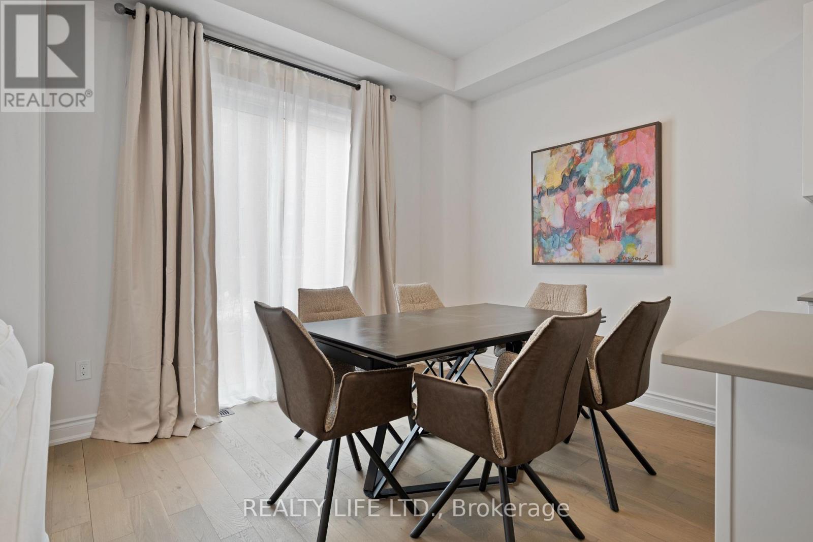 1280 Anthonia Trail, Oakville, Ontario  L6H 7Y6 - Photo 13 - W12783766