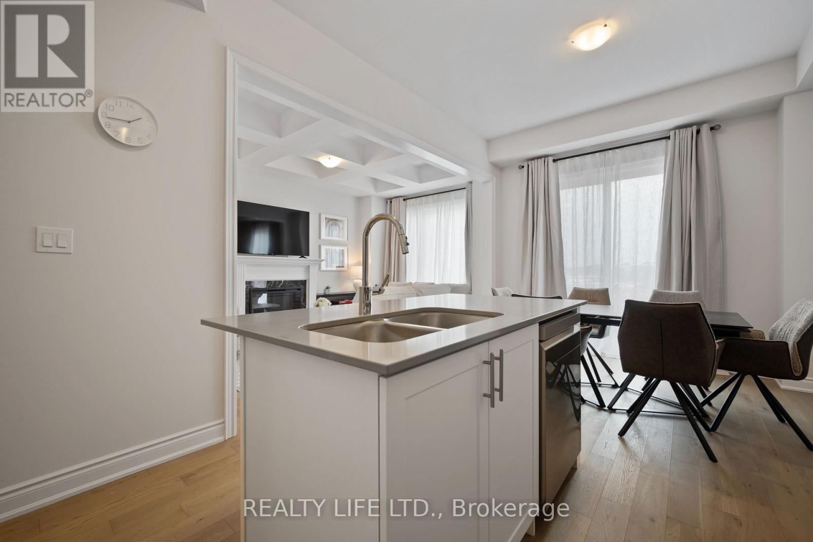 1280 Anthonia Trail, Oakville, Ontario  L6H 7Y6 - Photo 16 - W12783766