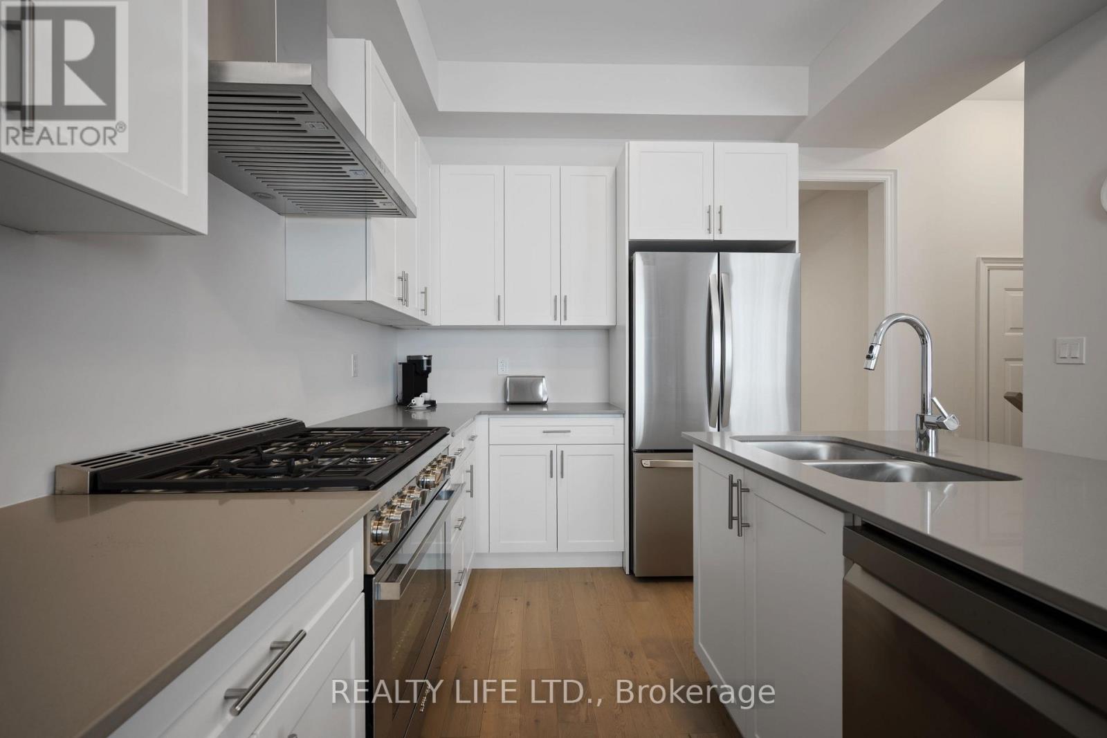 1280 Anthonia Trail, Oakville, Ontario  L6H 7Y6 - Photo 17 - W12783766