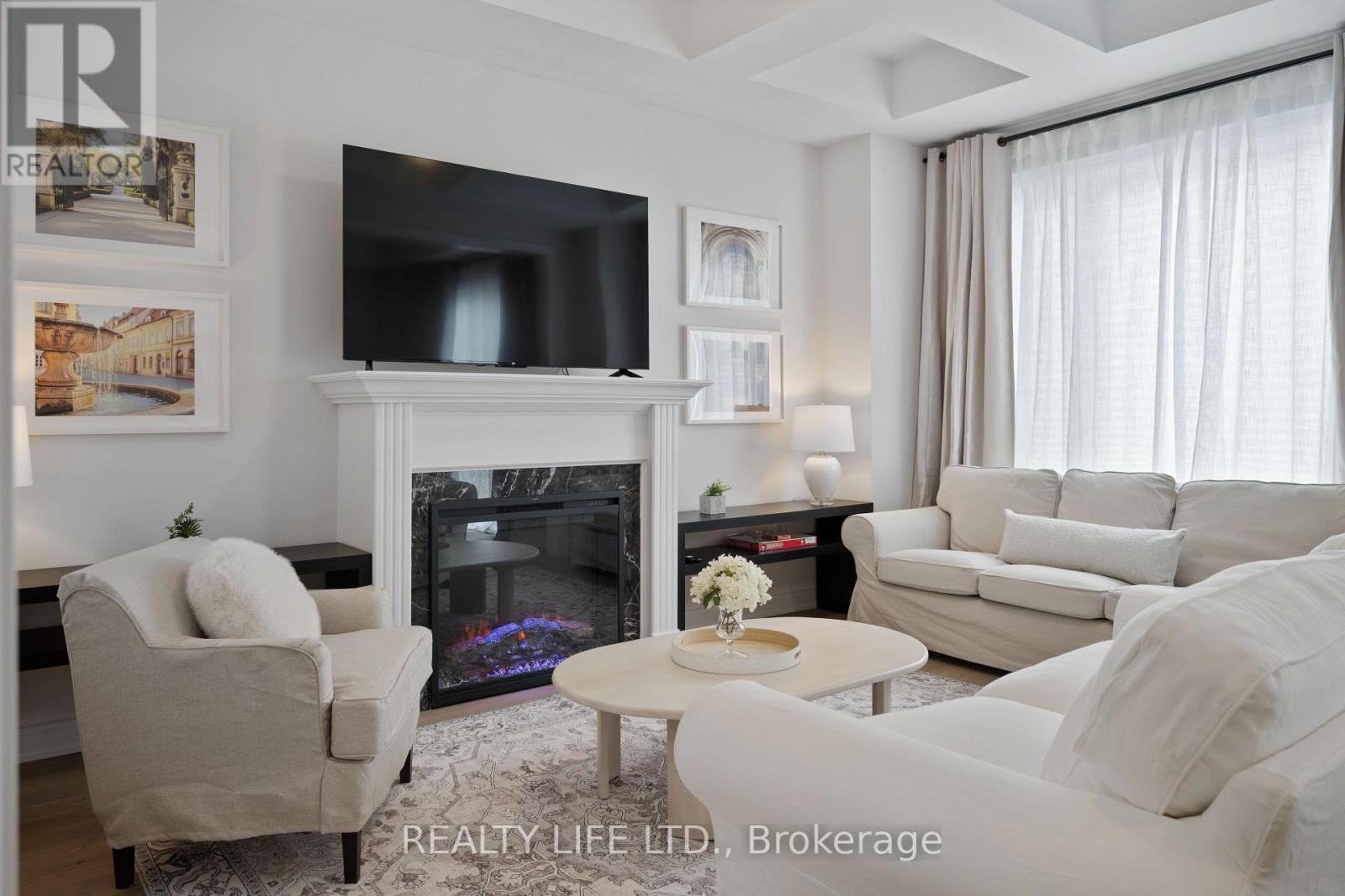 1280 Anthonia Trail, Oakville, Ontario  L6H 7Y6 - Photo 18 - W12783766