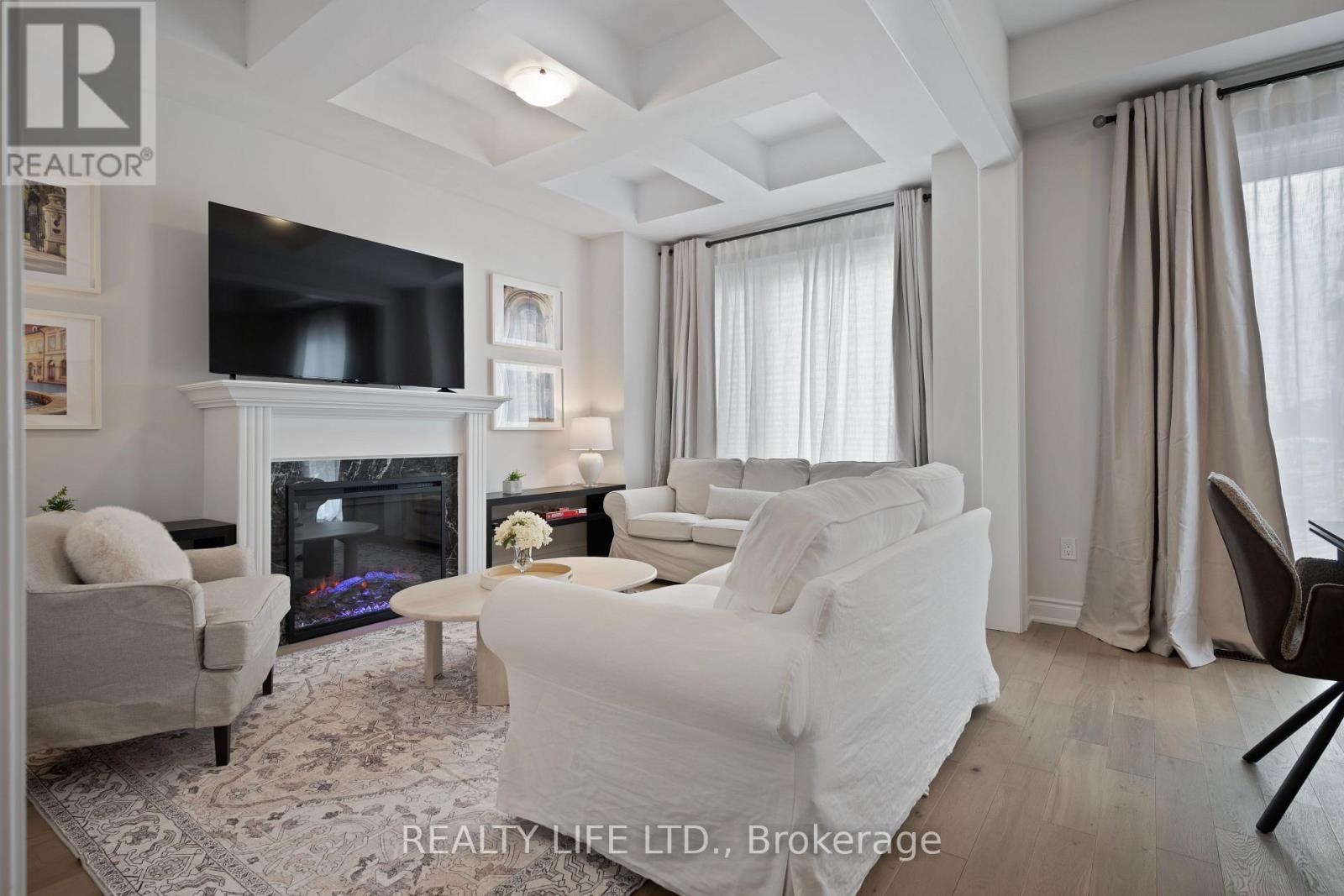 1280 Anthonia Trail, Oakville, Ontario  L6H 7Y6 - Photo 19 - W12783766