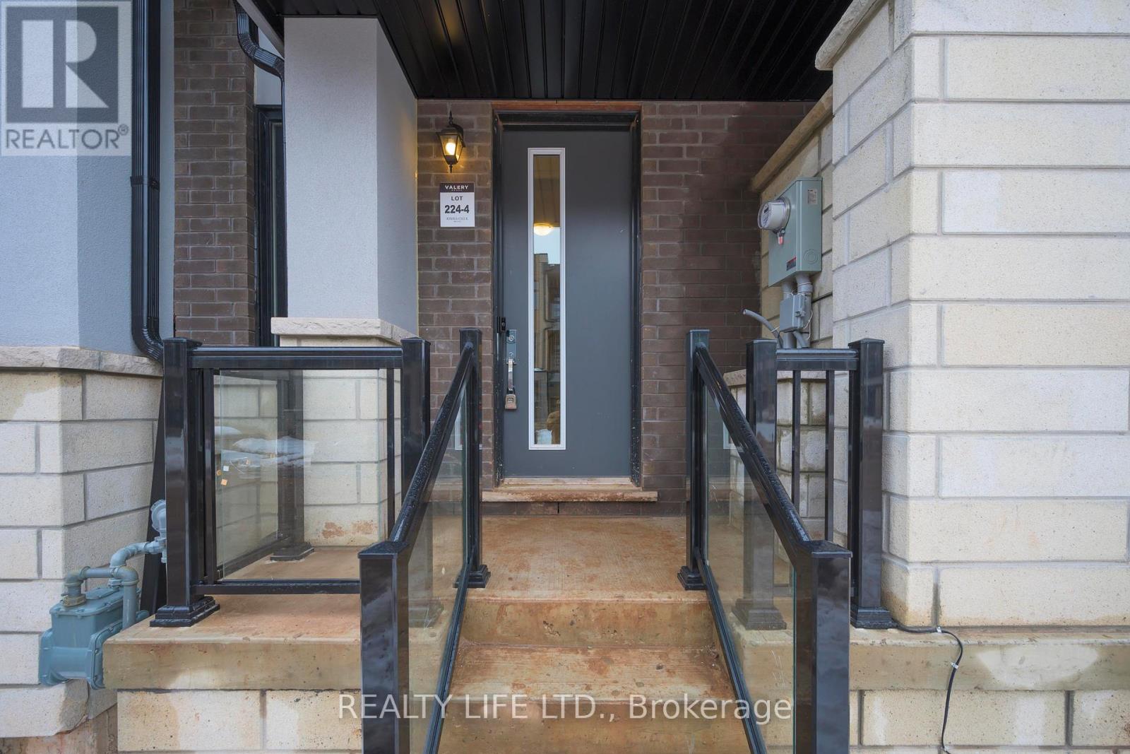 1280 Anthonia Trail, Oakville, Ontario  L6H 7Y6 - Photo 2 - W12783766