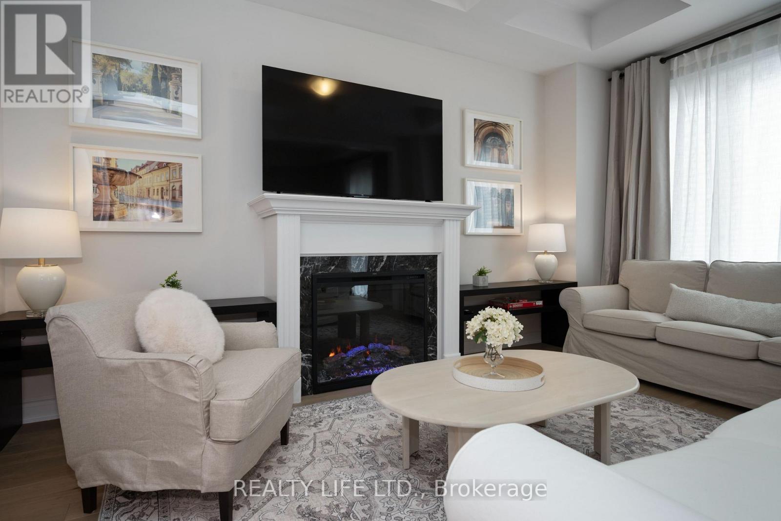 1280 Anthonia Trail, Oakville, Ontario  L6H 7Y6 - Photo 21 - W12783766